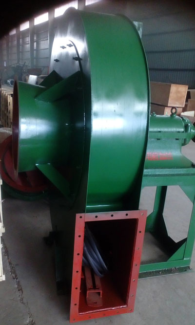 鍋爐引風(fēng)機(jī)