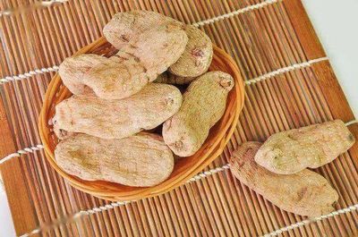 定了!巴中道地藥材主導品種、大宗品種有這些