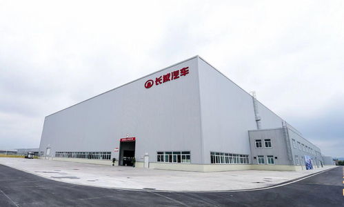 炮斷鉤坦克300斷軸哈弗氣囊打不開(kāi) 長(zhǎng)城汽車(chē)怎么了