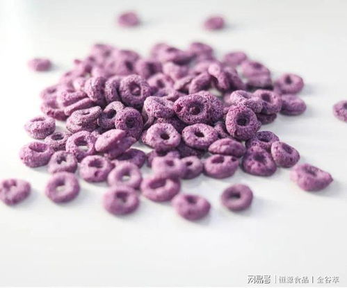 恒源食品全谷萃智慧工廠打造全谷物營(yíng)養(yǎng)解決方案